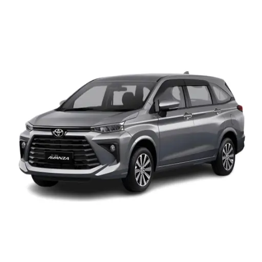 All New Avanza rental mobil di Kisam Ilir, OKU Selatan