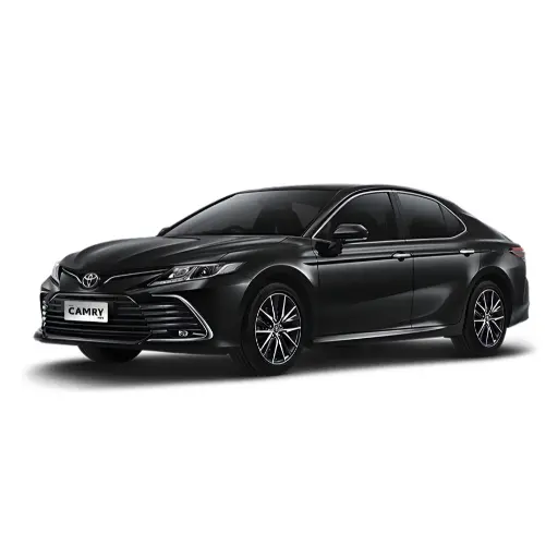Camry rental mobil di Kisam Ilir, OKU Selatan