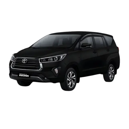 Innova Reborn rental mobil di Kisam Ilir, OKU Selatan