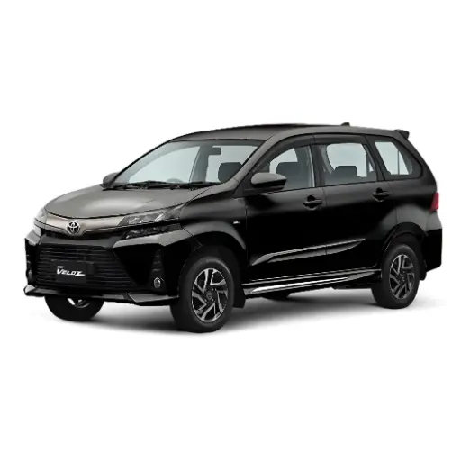 Grand New Avanza rental mobil di Kisam Ilir, OKU Selatan
