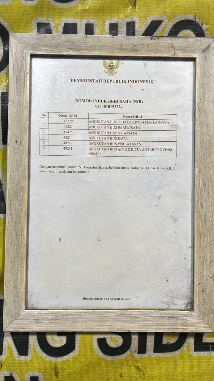 Dokumentasi perjalanan travel dan rental mobil Sumatra 5